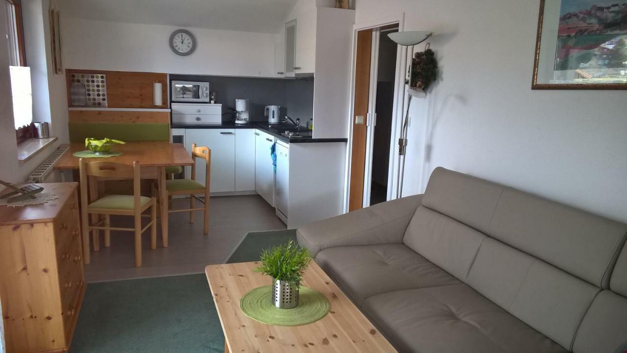 Apartment Bea Schladming Exterior foto